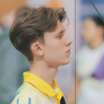 Волинянин у складі юніорської збірної став чемпіоном Європи зі стрільби з лука