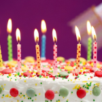 день народження, волинь