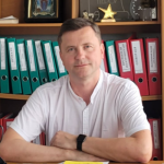 У місті на Волині звільнився директор ліцею, якого призначили на посаду кілька місяців тому