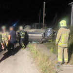 18-річний водій Range Rover був п'яний: деталі ДТП з постраждалими у Луцькому районі