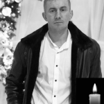 Олега Скрипку знайшли у лісі мертвим