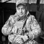 У громаді на Волині прощатимуться із захисником Ігорем Мединою