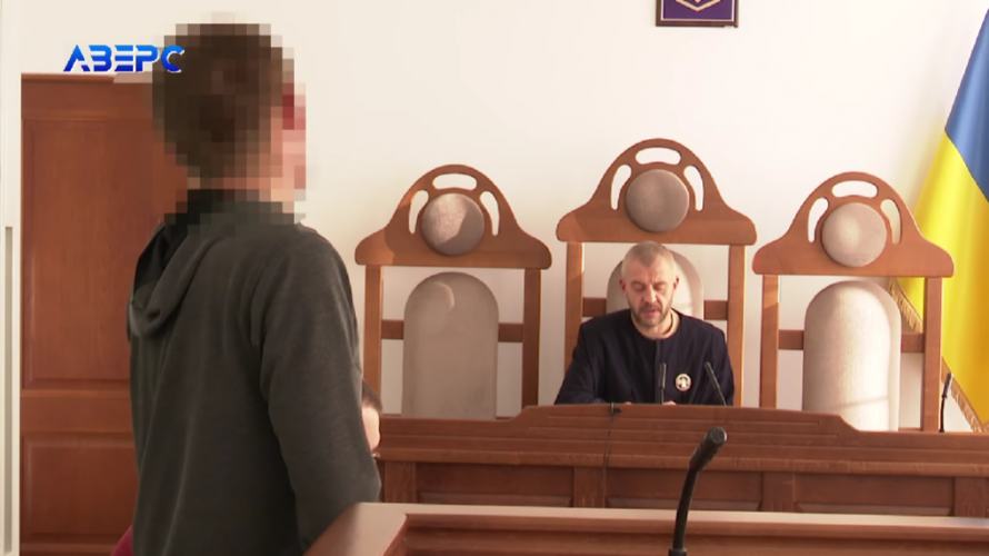 Лучанину, який отримав контузію, загрожує 10 років тюрми