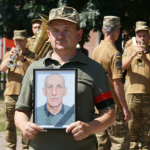 Часу дедалі менше: волинян закликають підтримати петицію про присвоєння звання Героя України Миколі Катеринюку