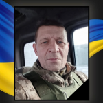 Підтвердили загибель Героя з Волині Віктора Савчука, який поліг у бою на Курщині
