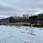 На Волині продають «розумну» будівлю зі сканерами відбитків пальців та захистом від грому під клініку