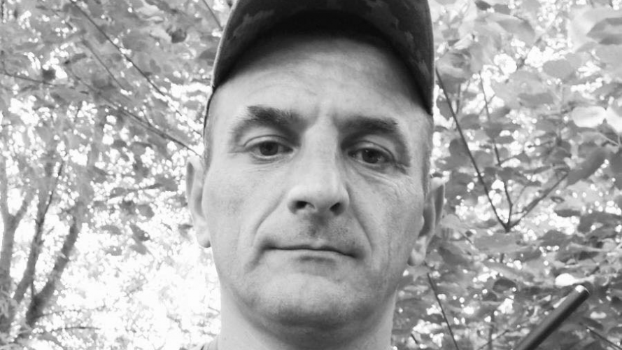 У Луцьку прощатимуться з Героєм Юрієм Вдовиченком