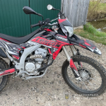 На Волині в двох ДТП постраждали мотоциклісти: є тяжко травмовані