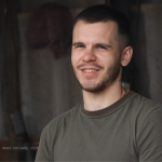 Від підліткових ігор - до справжньої війни: як Богдан зі «Сталевої Сотки» став охоронцем українського неба