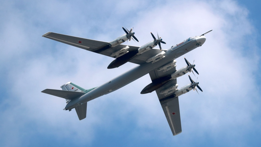 підготовка до нового масованого удару