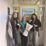 Дві 18-річні подруги виїхали з окупованого Криму на Волинь, щоб отримати українські паспорти