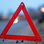 ДТП у Луцькому районі зіткнулися автівки: троє людей — у лікарні