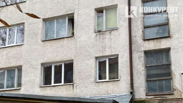 У Луцьку у квартирі знайшли тіло чоловіка