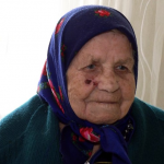 «Дав Бог – дожила до 100 років»: історія волинянки Наталії Масловської
