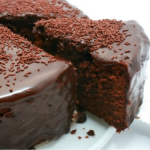 Смачний пісний торт за 70 гривень: рецепт бюджетного і швидкого десерту