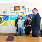 Зробив пропозицію коханій, але не встиг одружитися: рідним 23-річного Героя з Волині вручили його посмертну нагороду