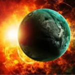 Магнітні бурі в Україні: який прогноз сонячної активності на 12 березня