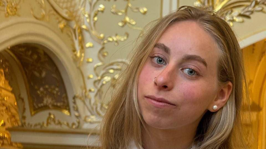 Надія Мішей загинула під час  повені в Одесі