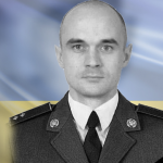 Знайшов кохання на похоронах свого побратима: історія Героя з волинської бригади