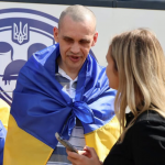 Ще четверо волинян повернулися з російського полону