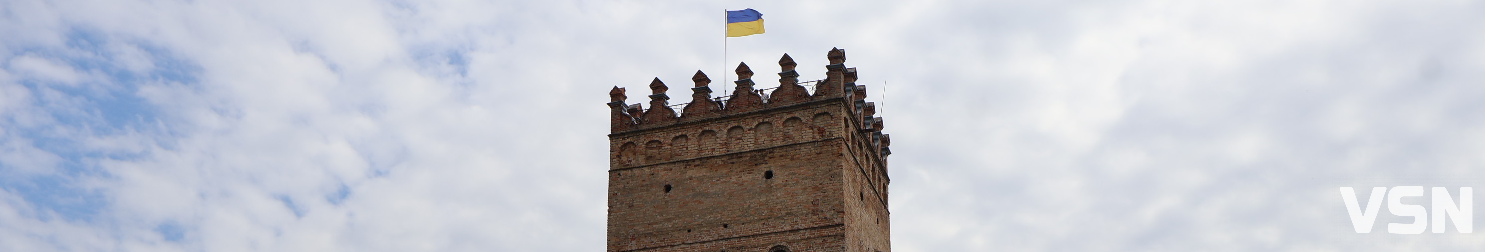 Тепло, але з дощами: якими будуть вихідні 23 та 24 травня на Волині