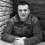 На Волині попрощаються із Захисником Романом Пилипчуком, який помер від важких поранень