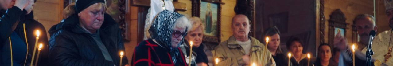 Серце перестало битися під час відпустки: на Волині попрощалися з Героєм Володимиром Жолкіном