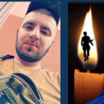 На Волинь «на щиті» повертається Герой Богдан Дідик