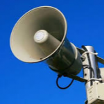 У Луцьку розширюють систему оповіщення: на баланс громади передали три потужні сирени