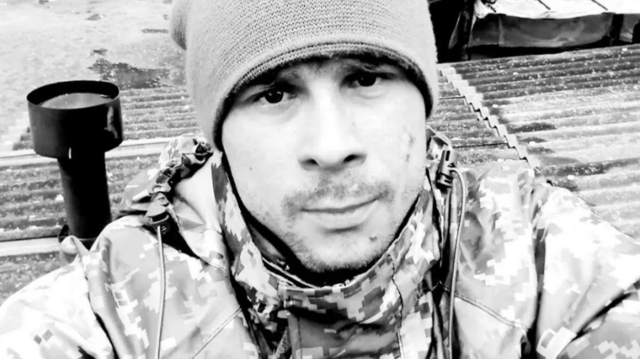 Майже рік часу вважався зниклим безвісти: війна забрала життя Героя з Волині Валерія Сілаєва