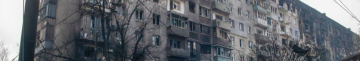 У Луцьку засудили на 15 років колишню інспекторку Маріупольського СІЗО за державну зраду