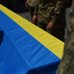 Росія повернула тіла 12 українських захисників, яких вважали військовополоненими