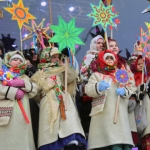 Якими були давні колядки на Волині