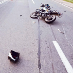 На Волині за день сталося дві ДТП за участі мотоциклістів: потерпілих госпіталізували