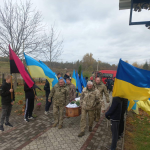 Заснув ввечері і не прокинувся: історія Героя з Волині, життя якого обірвалося на полігоні