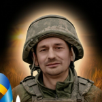 На Волині зустрінуть траурний кортеж із тілом загиблого захисника Олега Дерев’янчука